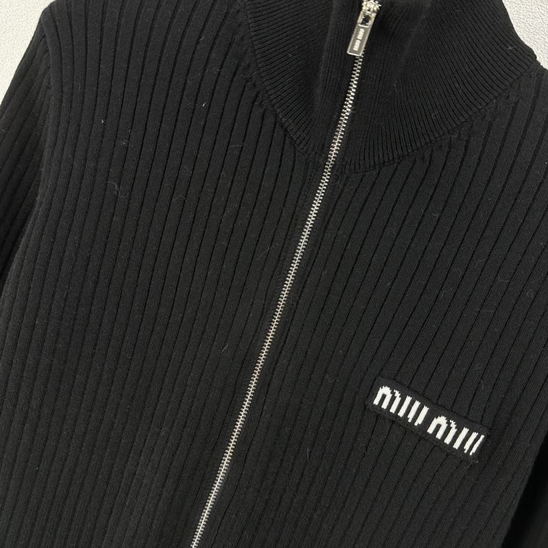 Miu Miu Sweaters